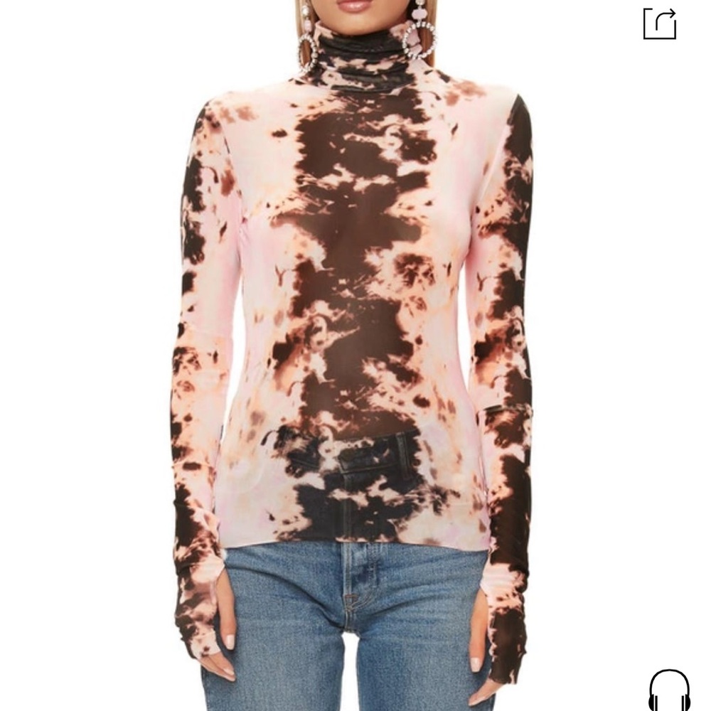 AFRM like-new top